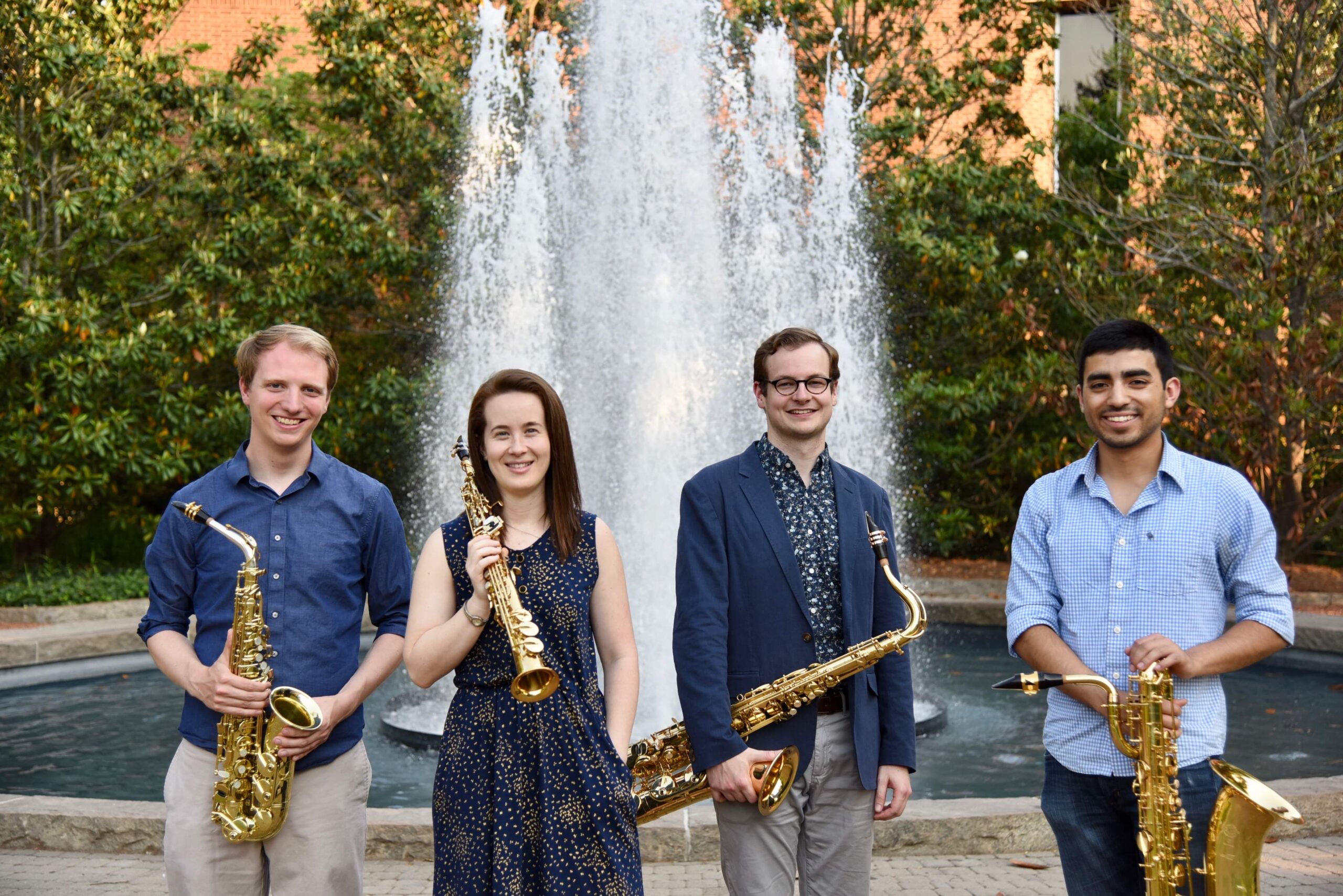 Fischoff Inspiring Lives Through Breathtaking Performances