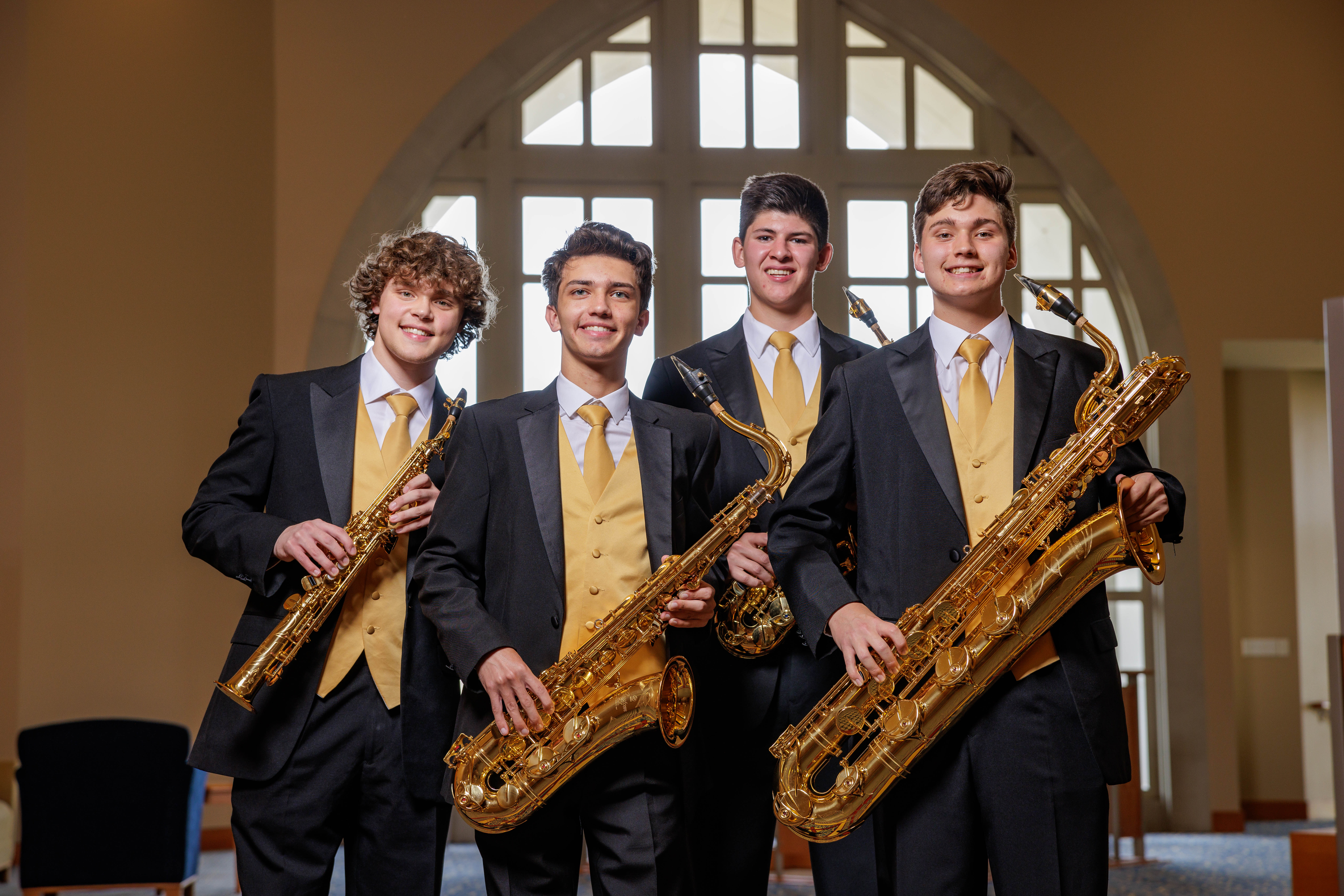 Dali Quartet JW3