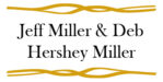 Hershey Miller Gala Logo 2023