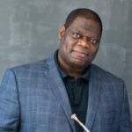 Associate Professor of Horn, Oberlin College & Conservatory; Founding Member, Imani Winds
