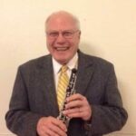 Wegman Family Professor of Oboe, Eastman School of Music