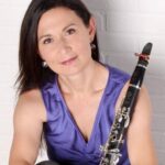 American Modern Ensemble; Assistant Professor of Chamber Music, Michigan State University