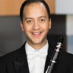 Principal Clarinet, Minnesota Orchestra