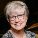 Anne Epperson (piano) Professor of Music/Collaborative Piano; Chair, Chamber & Collaborative Music, Indiana University Jacobs School of Music