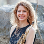 Professor of Saxophone, The Hartt School of Music, Dance & Theatre at the University of Hartford