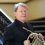 Professor of Horn, Yale School of Music