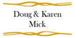 Mick Gala Logo 2023