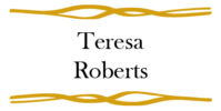 Roberts Gala Logo 2023