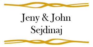 Sejdinaj Gala Logo 2023