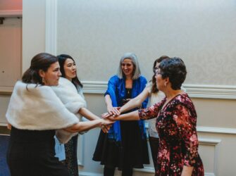 Internship & Volunteer Opportunities Intern at the premiere chamber music competition, or join our incredible team of dedicated volunteers. (Open to various ages)