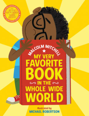 English Cover - My Favorite Book English Cover - My Favorite Book
