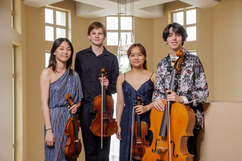 Competition Winners Fischoff