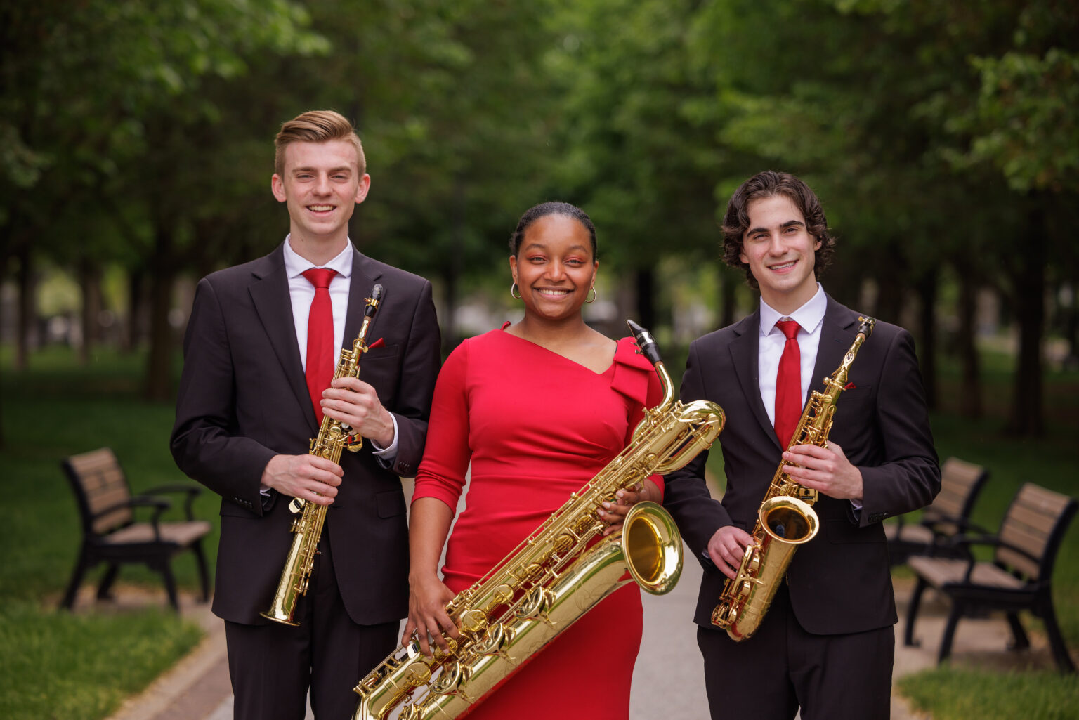 Competition Winners Fischoff