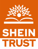 Shein Charitable Trust Logo Shein Charitable Trust Logo