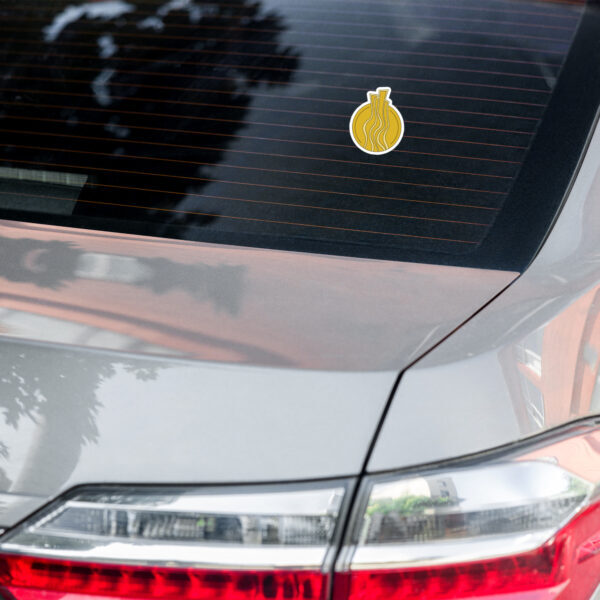 Sticker - Image 2