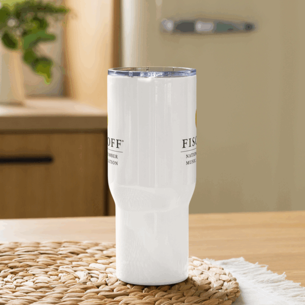 Travel mug - Image 8