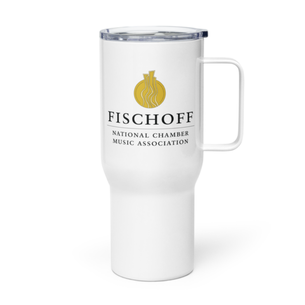 Travel mug