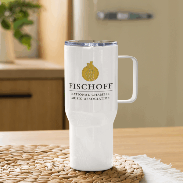 Travel mug - Image 7