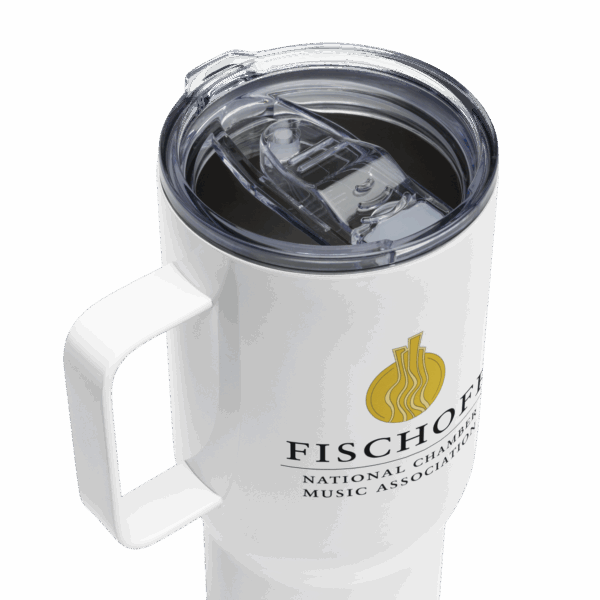 Travel mug - Image 5