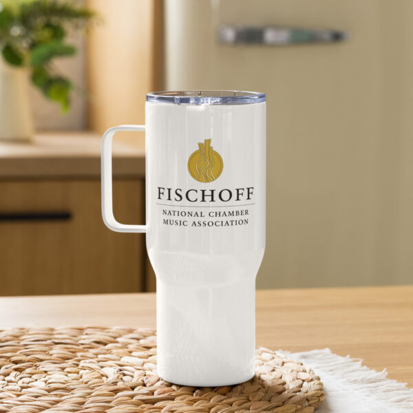 Travel mug - Image 3