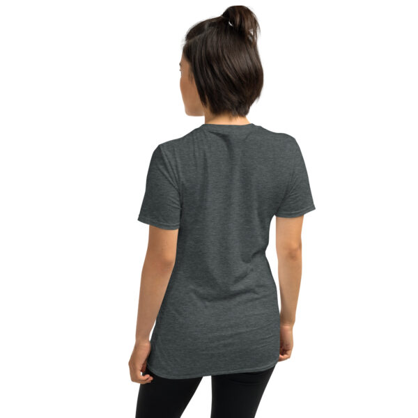 Fischoff Unisex T-Shirt - Image 3