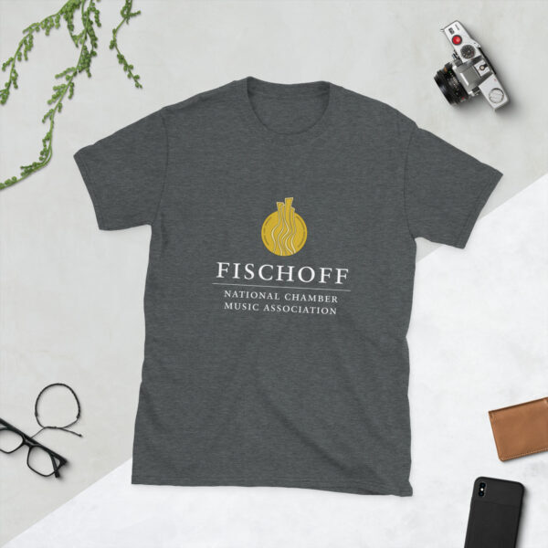 Fischoff Unisex T-Shirt