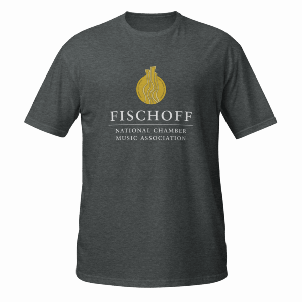 Fischoff Unisex T-Shirt