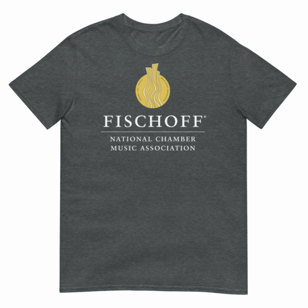 Fischoff Unisex T-Shirt