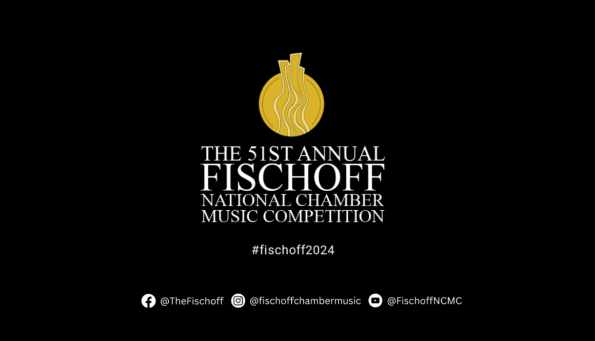 2024 Open & Close Image - Fischoff Livestream