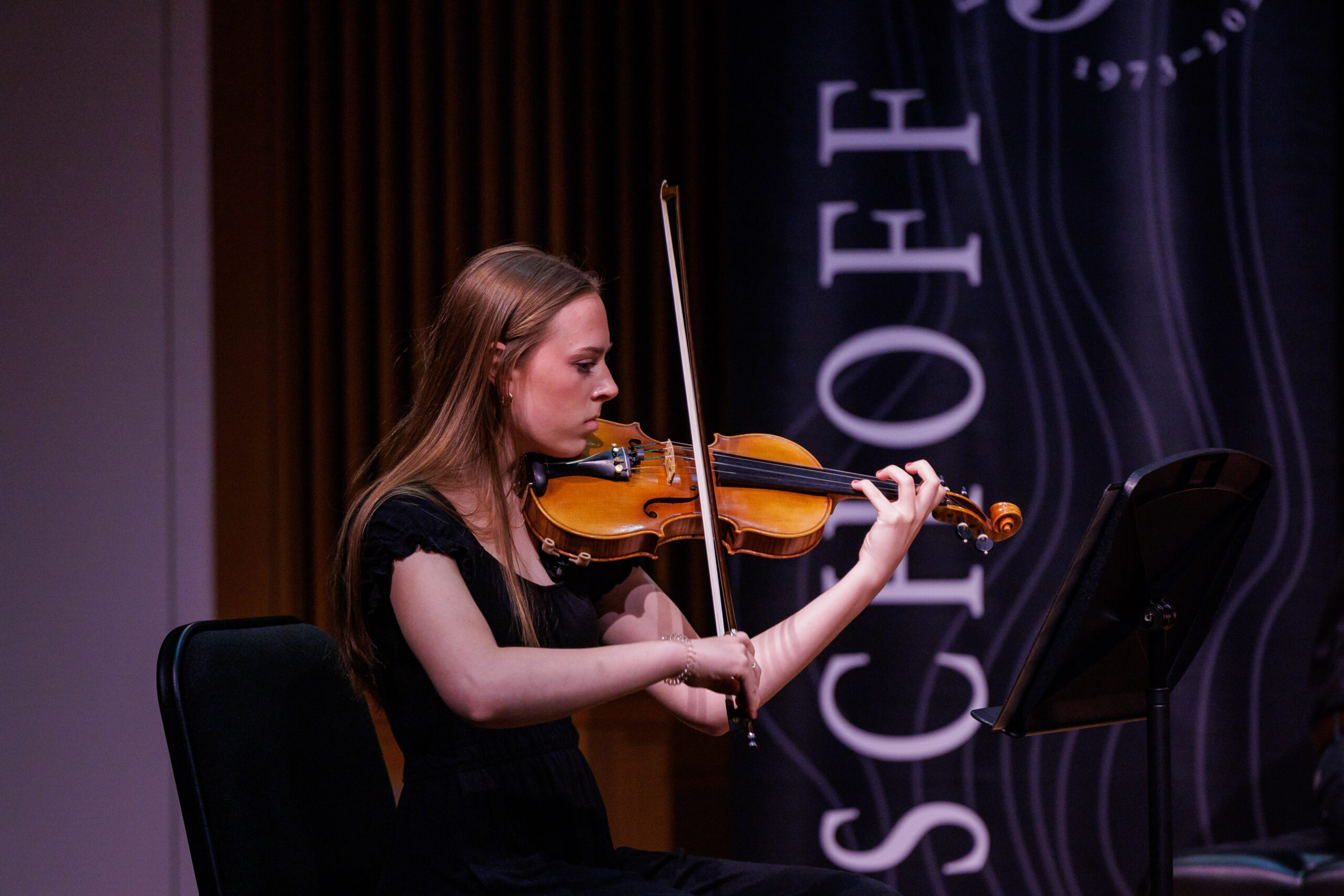 Students Showcase Concert (Tuesday & Wednesday)