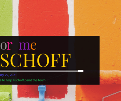 Color Me Fischoff Paint the Town Basic v2 Color Me Fischoff Paint the Town Basic v2