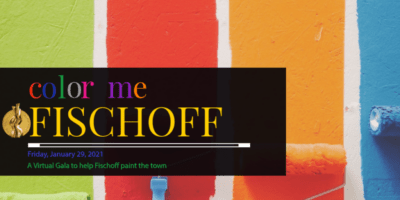 Color Me Fischoff Paint the Town Basic v2 Color Me Fischoff Paint the Town Basic v2