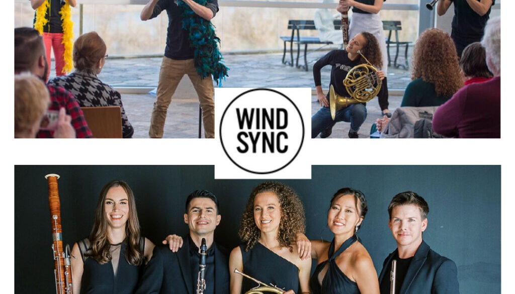 WindSync Educator Award 2022 WindSync Educator Award 2022