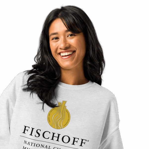 Crew neck sweatshirt (light) - Image 5