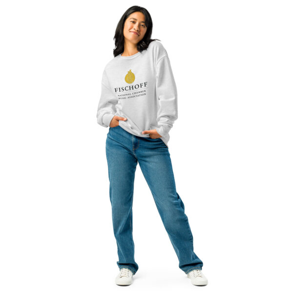 Crew neck sweatshirt (light) - Image 3