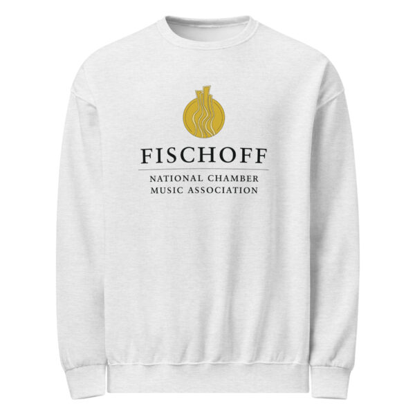 Crew neck sweatshirt (light) - Image 5