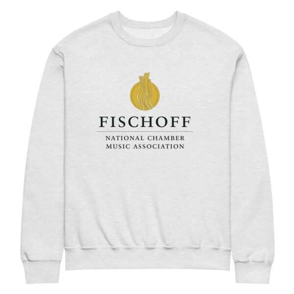 Crew neck sweatshirt (light) - Image 7