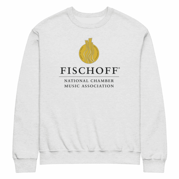 Crew neck sweatshirt (light)