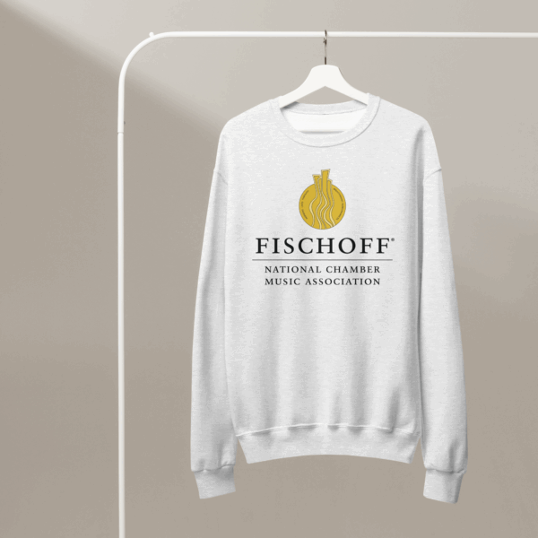 Crew neck sweatshirt (light) - Image 3