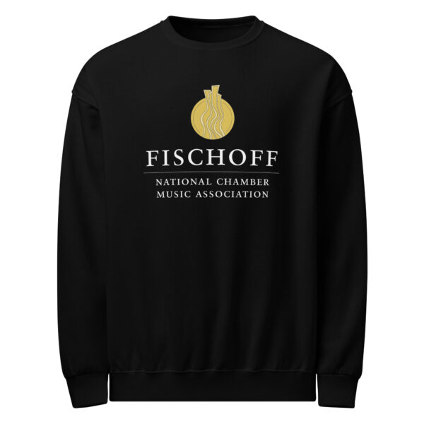 Crew neck sweatshirt (dark) - Image 4