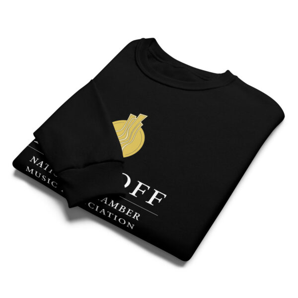 Crew neck sweatshirt (dark) - Image 5