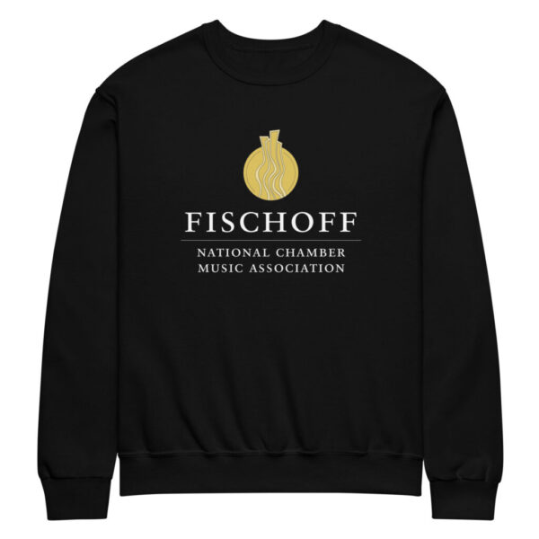 Crew neck sweatshirt (dark)