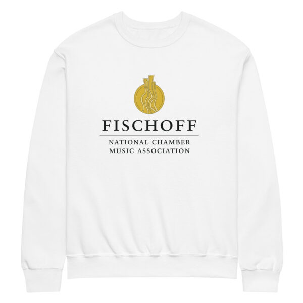 Crew neck sweatshirt (light) - Image 9