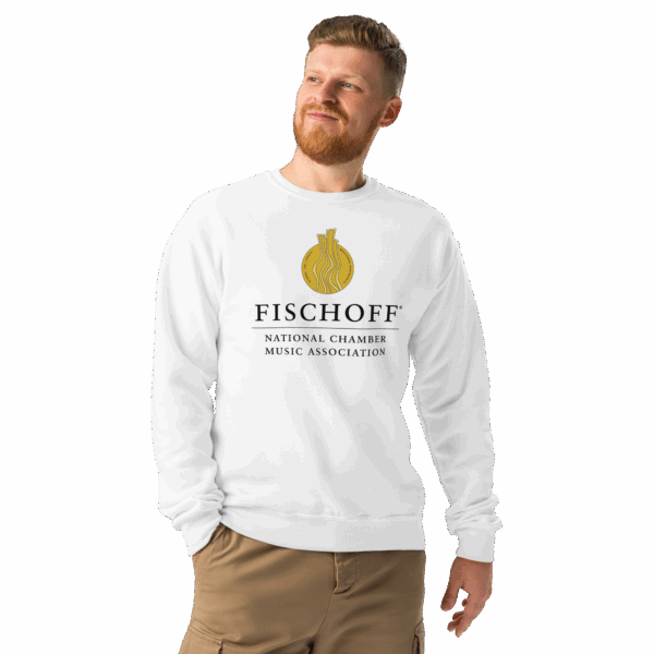 Crew neck sweatshirt (light) - Image 8