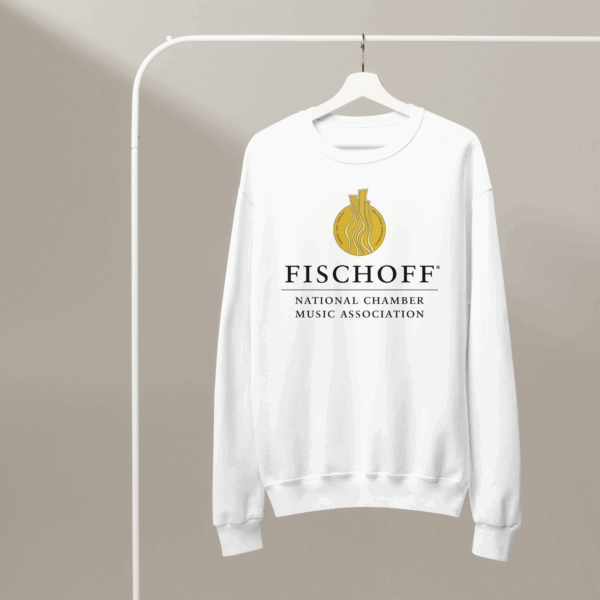 Crew neck sweatshirt (light) - Image 4