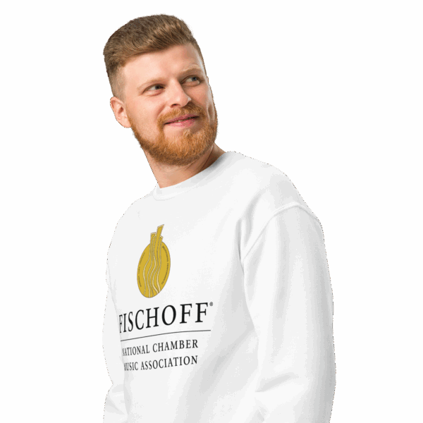 Crew neck sweatshirt (light) - Image 7