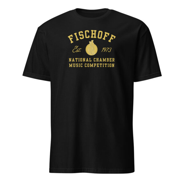 2025 Fischoff Competition LIMITED EDITION Short-Sleeve T-Shirt - Image 5