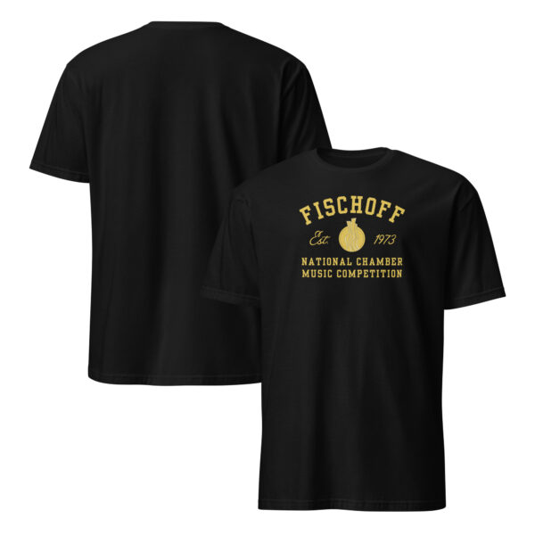 2025 Fischoff Competition LIMITED EDITION Short-Sleeve T-Shirt - Image 3