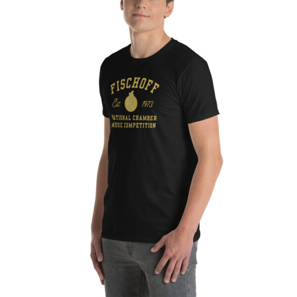 2025 Fischoff Competition LIMITED EDITION Short-Sleeve T-Shirt - Image 2
