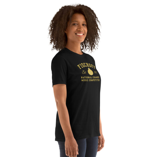 2025 Fischoff Competition LIMITED EDITION Short-Sleeve T-Shirt - Image 4